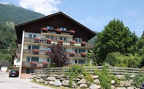 Appartementhaus Sporthotel Moelltal